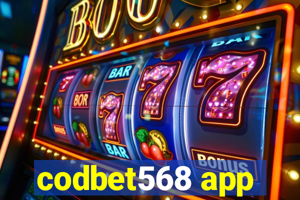 codbet568 app